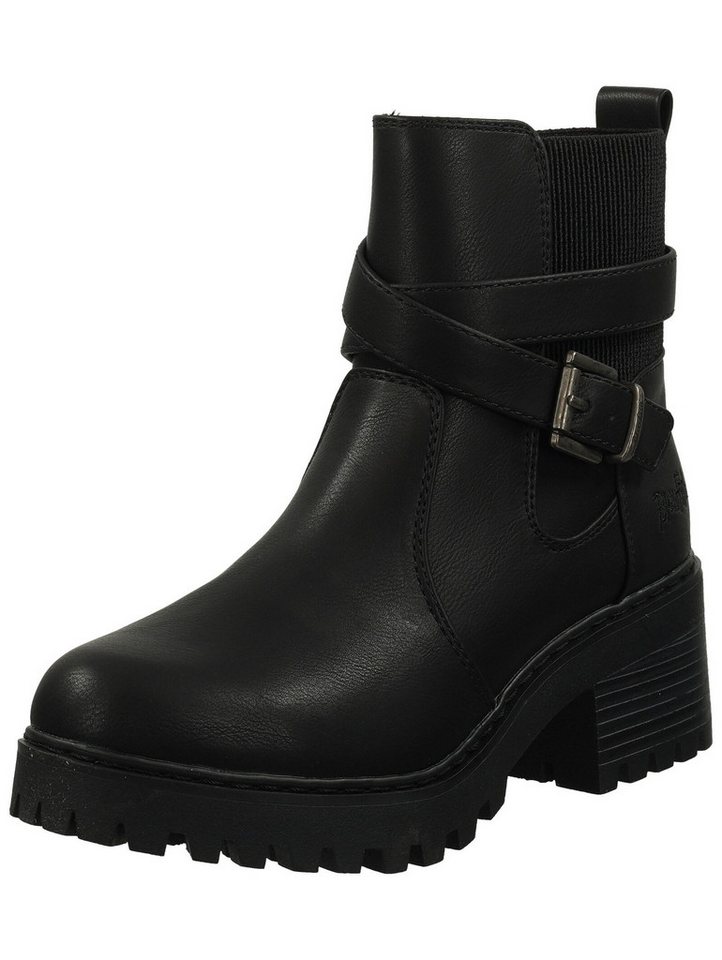 Blowfish Blowfish Stiefelette Lederimitat/Textil Stiefelette von Blowfish
