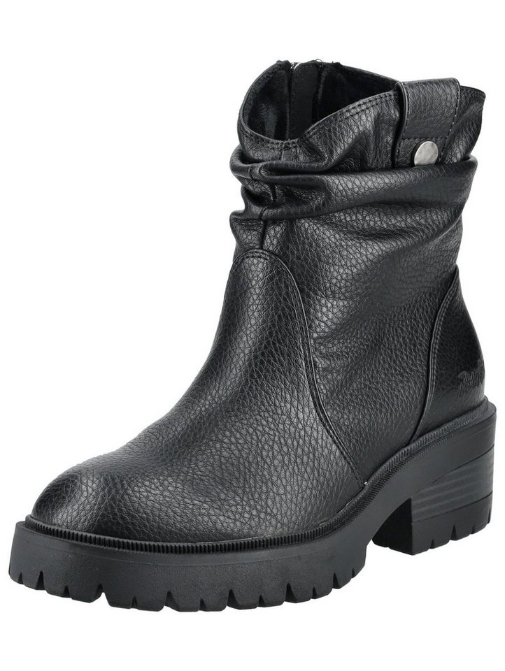 Blowfish Blowfish Stiefelette Lederimitat Stiefelette von Blowfish