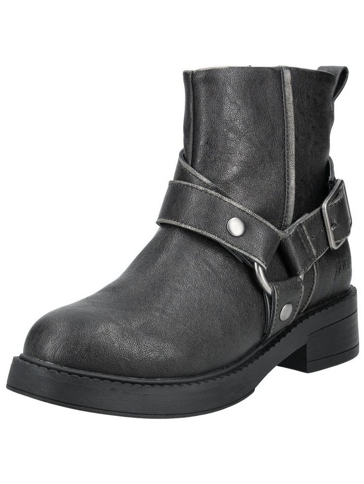 Blowfish Blowfish Stiefelette Lederimitat Stiefelette von Blowfish