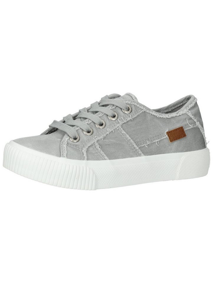 Blowfish Halbschuhe Canvas Schnürschuh von Blowfish