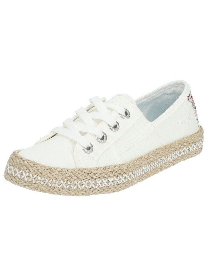 Blowfish Halbschuhe Textil Schnürschuh von Blowfish