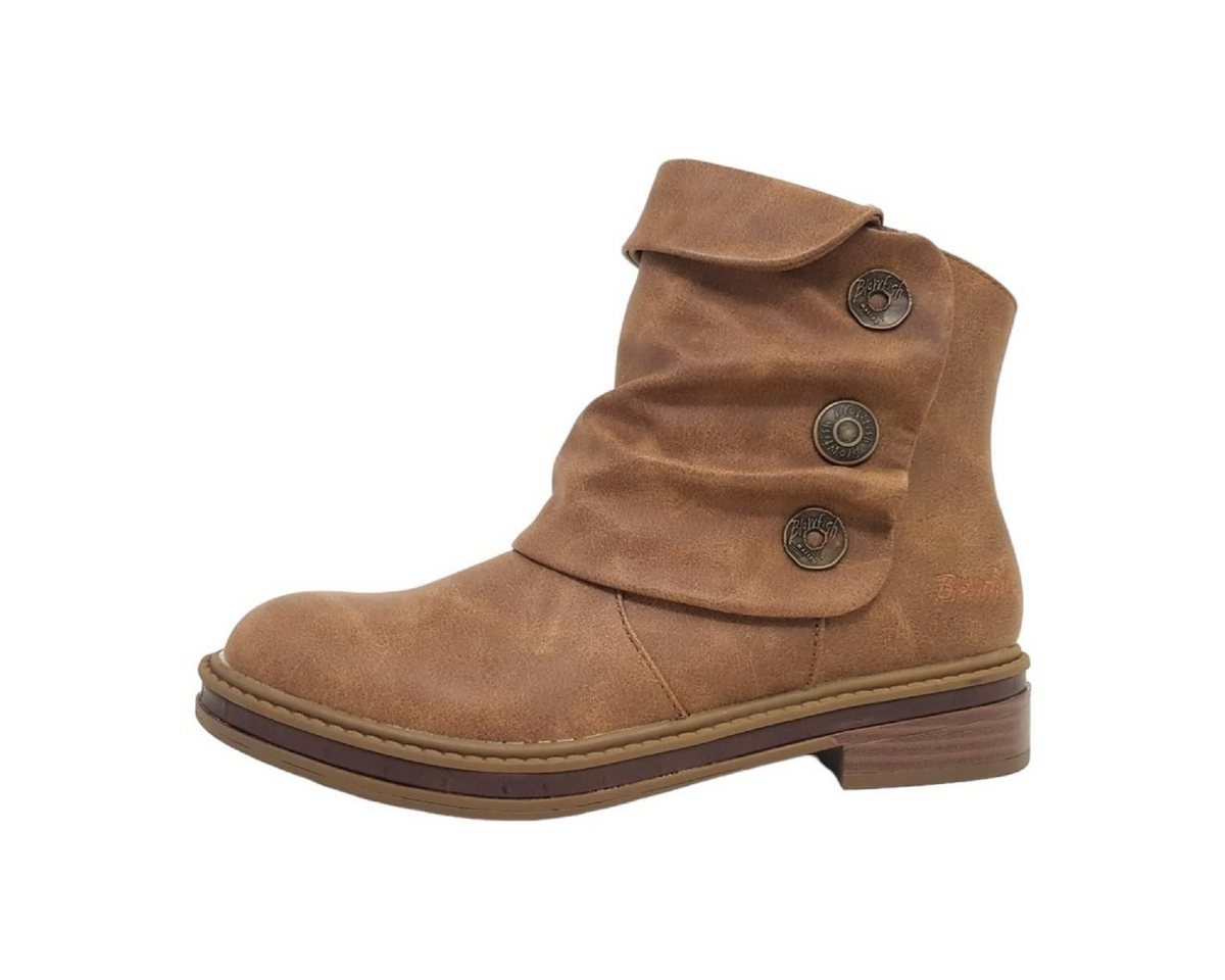 Blowfish Stiefel Schnürstiefel von Blowfish