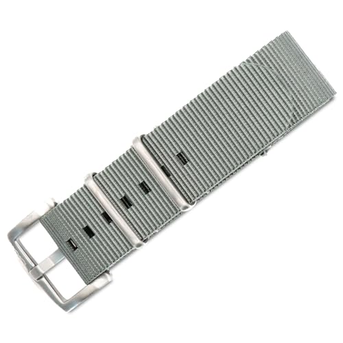 BluShark - Herren -Armbanduhr- BS-18GRAY-PB von BluShark