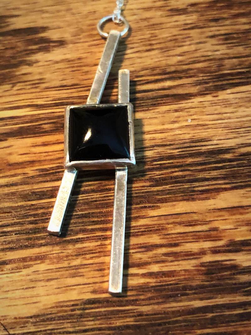 Onyx Und Sterling von BluberrySkye