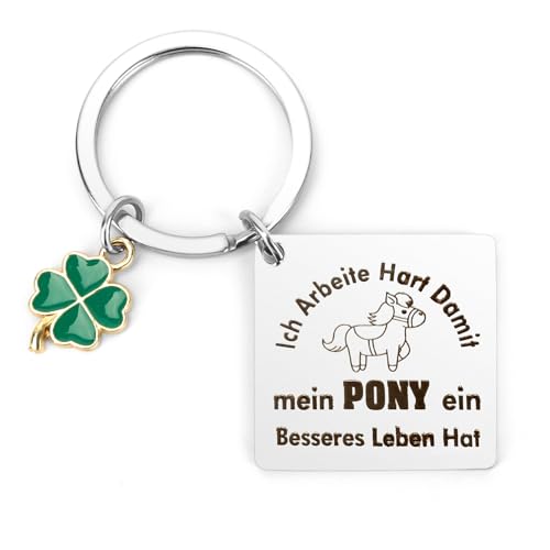Pferde Mädchen Geschenk Pferde Geschenke Für Mädchen Pferde Geschenke Für Erwachsene Schlüsselanhänger Pferd Reiten Geschenk Pferdeliebhaber Pferdemädchen Geschenke Für Pferdeliebhaber Pferde Sachen von Bluckincle