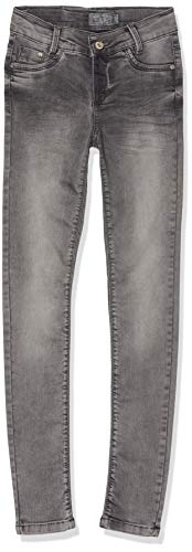 Blue Effect 0126 - Super Skinny, Ultrastretch, Grau (Grey denim 9692), 122 von Blue Effect