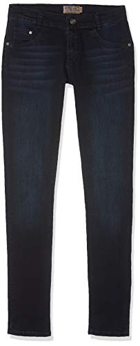 Blue Effect 0144 - Special 4 Jegging, Blau (Blue black 9707), 140 von Blue Effect