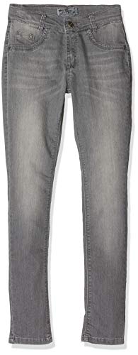 Blue Effect 0144 - Special 4 Jegging, Grau (Grey denim 9705), 170 von Blue Effect