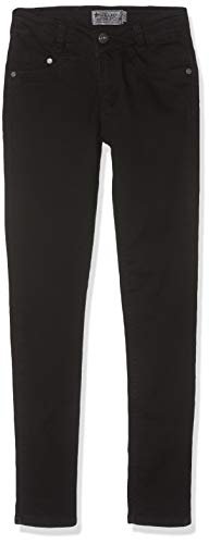 Blue Effect 0144 - Special 4 Jegging, Schwarz (Black 9706), 140 von Blue Effect