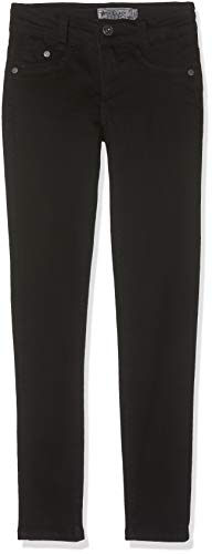 Blue Effect 0144 - Special 4 Jegging, Schwarz (Black 9706), 164 von Blue Effect