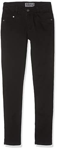 Blue Effect 0144 - Special 4 Jegging, Schwarz (Black 9706), 164 von Blue Effect