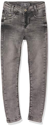 Blue Effect 0226 Jungen Ultrastretch Jeans, Grau (Grey denim), 152 von Blue Effect