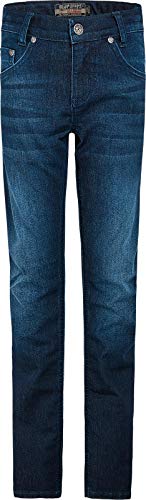 Blue Effect 0229 - Basic Blue, Blau (Blue denim 9865), 134 von Blue Effect