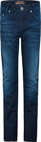 Blue Effect 0229 - Basic Blue, Blau (Blue denim 9865), 140 von Blue Effect