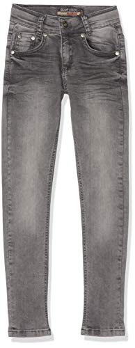 Blue Effect 2725 - Super Slim, Ultrastretch, Grau (Grey denim 9692), 116 von Blue Effect