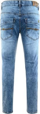Blue Effect Boys Relaxed Fit Jeans NORMAL medium Blue 164 von Blue Effect