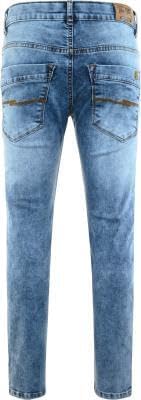 Blue Effect Boys Relaxed Fit Jeans NORMAL medium Blue 176 von Blue Effect