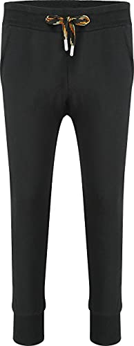 Blue Effect Boys Sweat Hose Jogginghose Jogg Pants schwarz (128) von Blue Effect