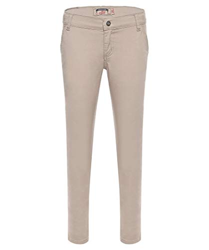 Blue Effect Jungen Chinohose beige (120) 134S von Blue Effect