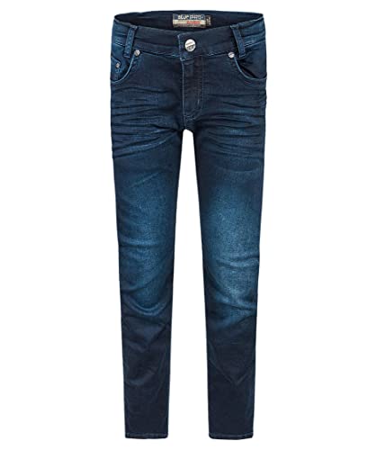 Blue Effect Jungen Jeans Blue (82) 140R von Blue Effect