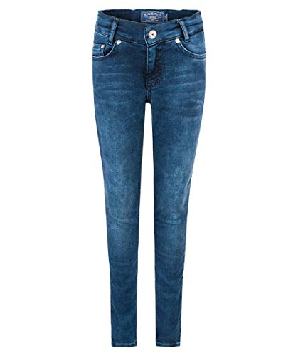 Blue Effect Damen Jeans Blue Denim 146 von Blue Effect