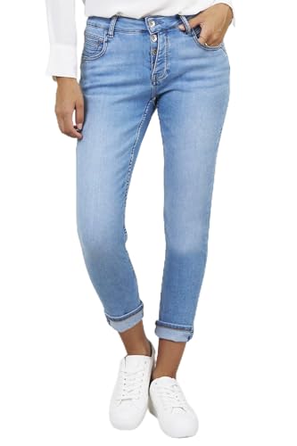 Blue FIRE Gigi Slim Tapered - Seasonal NOS Pacific 1112.260 W32 L28 von Blue Fire Co