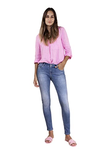 Blue Fire Co ALICIA SKINNY, pacific 32/30 von Blue Fire Co