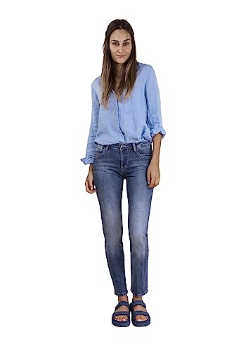 Blue Fire Co Nancy 018 - Slim, Stone Used 26/30 von Blue Fire Co