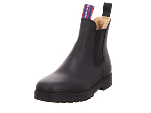 Blue Heeler Adult Master-Artikel Chelsea Boot100BKLN schwarz Gr. 37 Blue Heeler Adult Master-Artikel Chelsea Boot100BKLN schwarz Gr. 37 von blue heeler