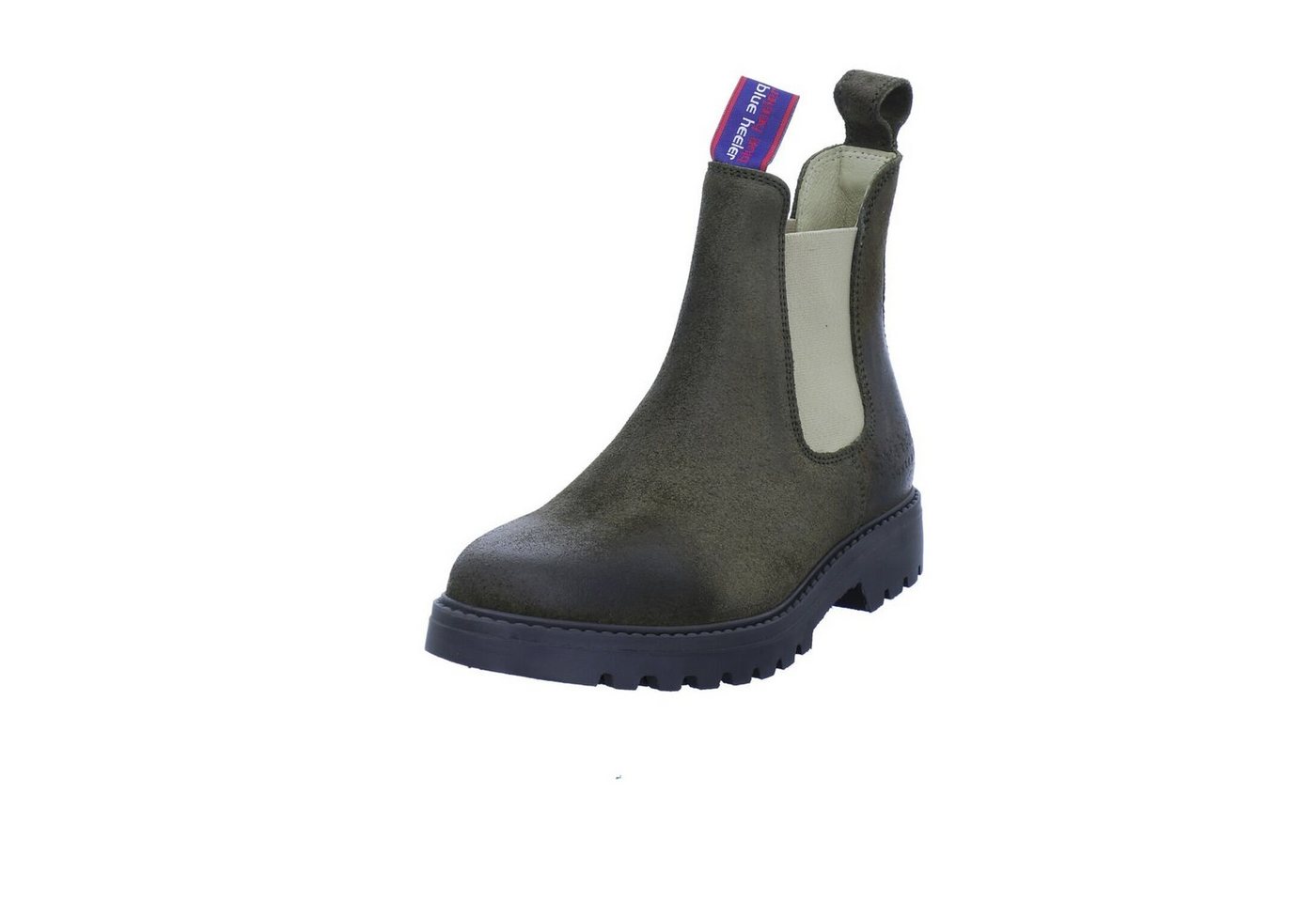Blue Heeler Fraser raw Chelseaboots Blue Heeler Fraser raw Chelseaboots von Blue Heeler