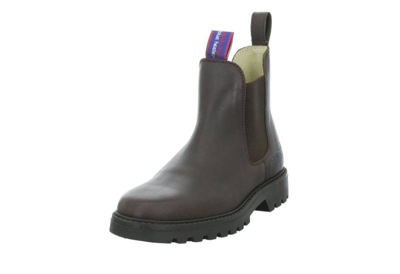 Blue Heeler Jackaroo Chelseaboots von Blue Heeler