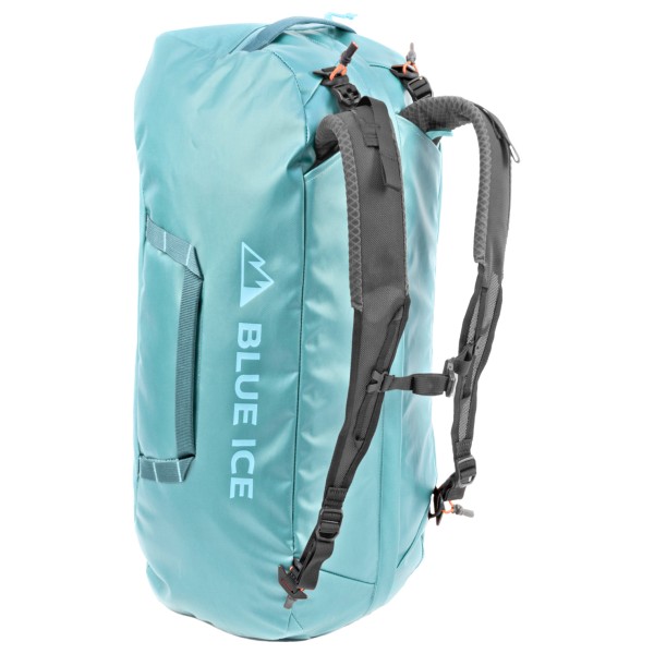 Blue Ice - Doko Pack 100 - Reisetasche Gr 100 l türkis von Blue Ice