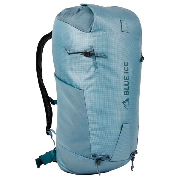 Blue Ice - Dragonfly 34 - Tourenrucksack Gr 34 l türkis Blue Ice - Dragonfly 34 - Tourenrucksack Gr 34 l türkis von Blue Ice