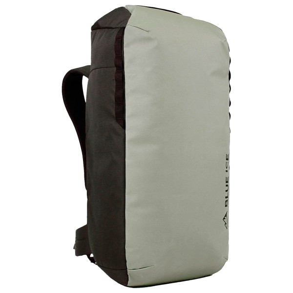 Blue Ice - Octopus Pack 45 - Kletterrucksack grau Blue Ice - Octopus Pack 45 - Kletterrucksack grau von Blue Ice