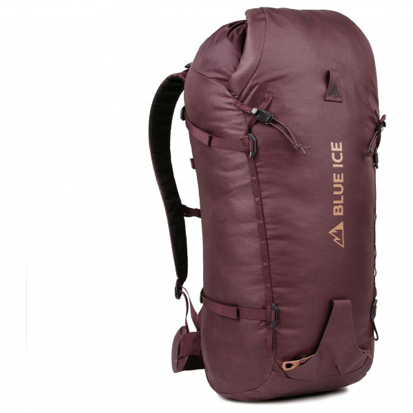 Blue Ice - Warthog Pack 30 - Tourenrucksack Gr M/L lila Blue Ice - Warthog Pack 30 - Tourenrucksack Gr M/L lila von Blue Ice