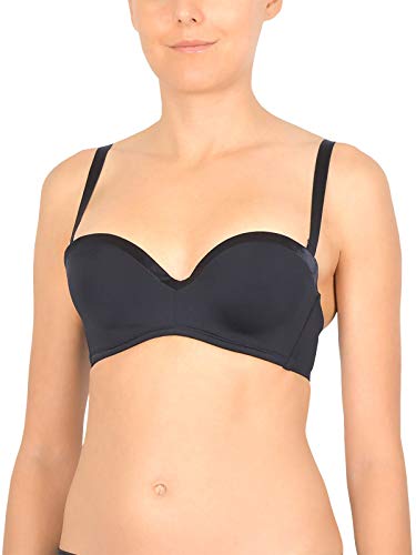 Blue Label by Naturana Damen 7746 BH, Black, 36D von Blue Label by Naturana