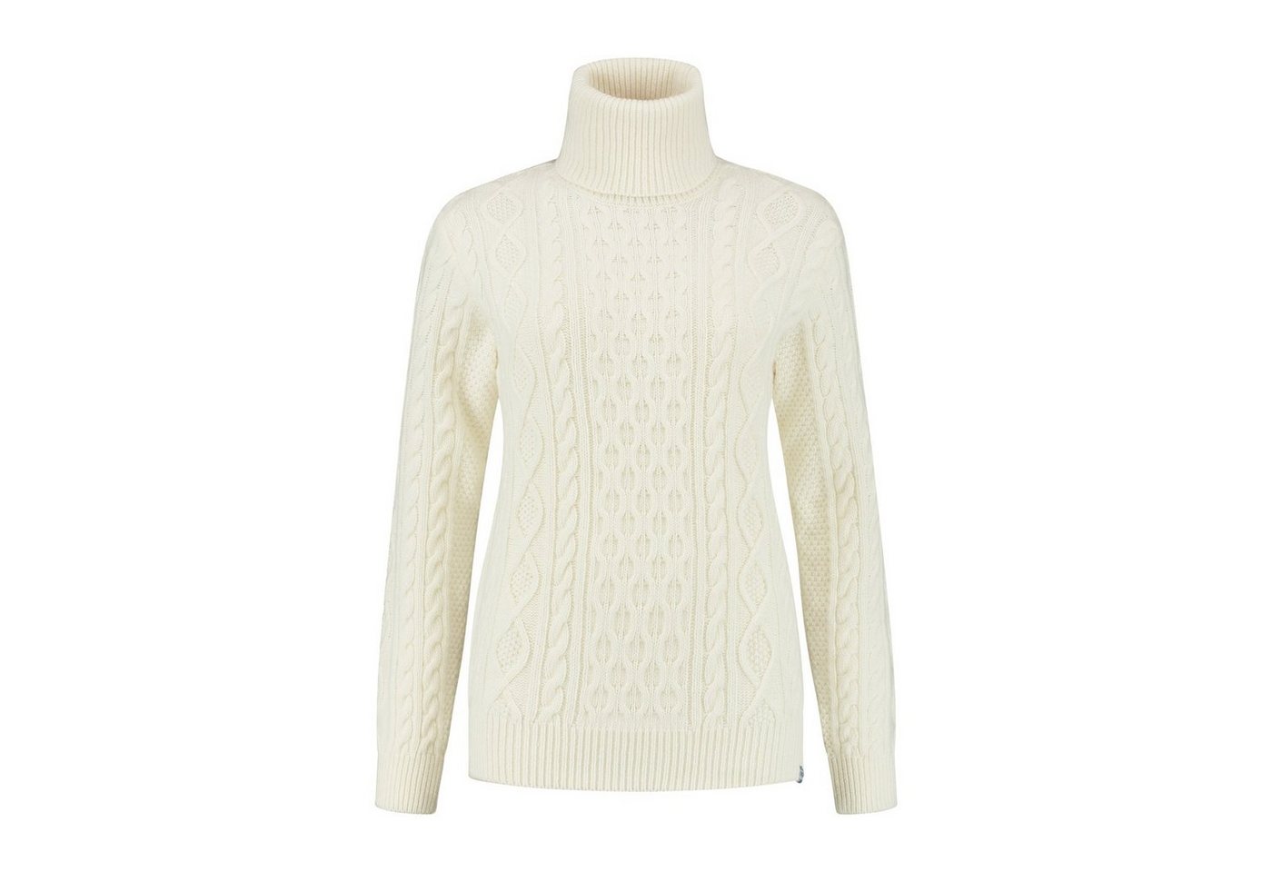 Blue Loop Strickpullover Blue Loop Damen Essential Cable Sweater Blue Loop Strickpullover Blue Loop Damen Essential Cable Sweater von Blue Loop