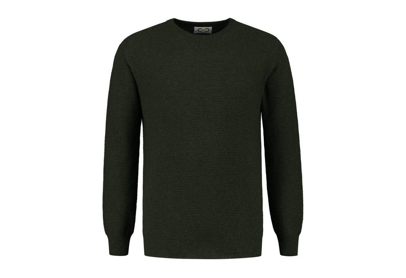 Blue Loop Wollpullover Blue Loop Herren Weekend Sweater von Blue Loop