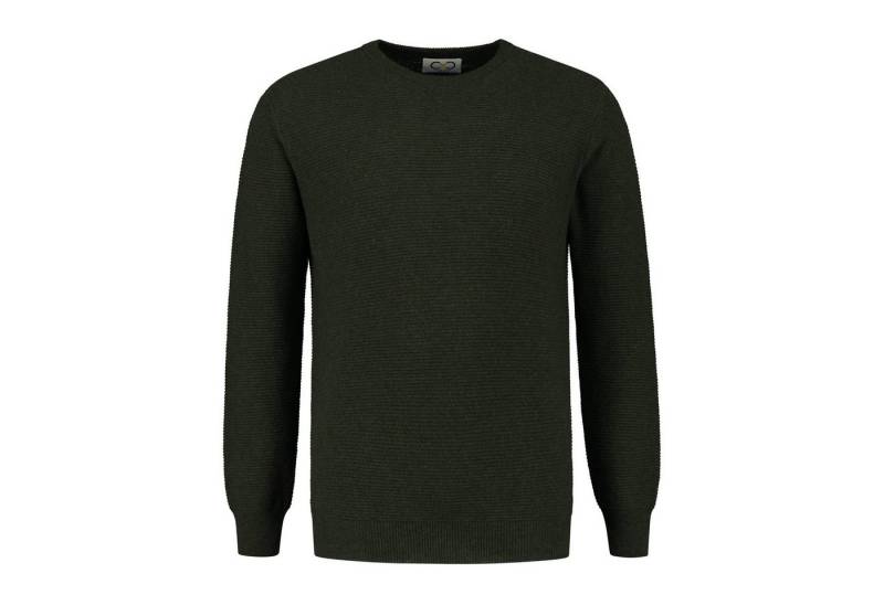 Blue Loop Wollpullover Blue Loop Herren Weekend Sweater von Blue Loop