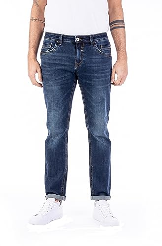 Blue Monkey Jeans Freddy 4904 Slim (W31/L32) von Blue Monkey Jeans