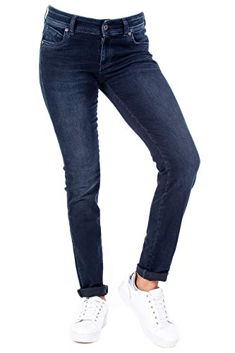 Blue Monkey Damen Jeans Hose Laura von Blue Monkey