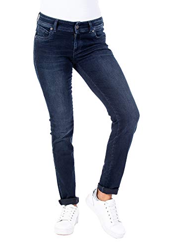 Blue Monkey Damen Jeans Hose Laura von Blue Monkey Jeans