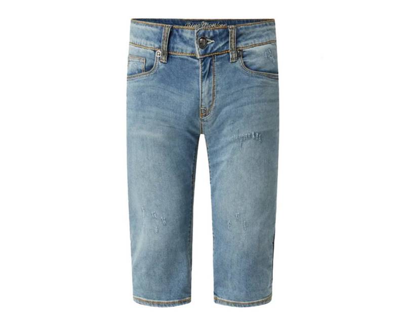 Blue Monkey Jeansshorts Gordan von Blue Monkey