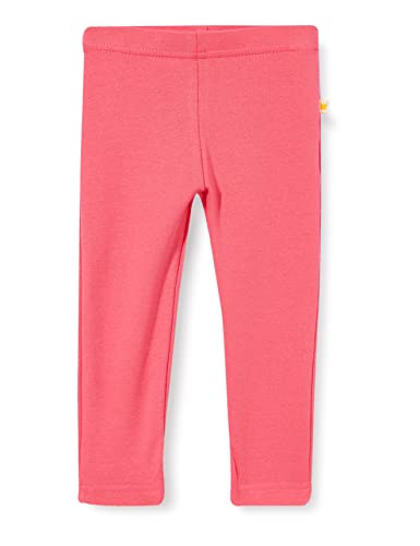 BLUE SEVEN Baby-Mädchen Mini Basics Leggings, Azalee, 6-9 Months von Blue Seven