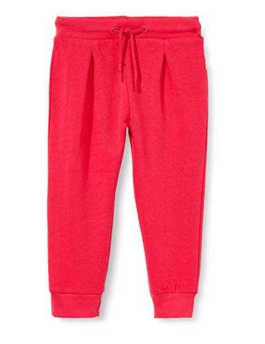 BLUE SEVEN Baby-Mädchen Mini Sweathose Basics Freizeithose, PINK Orig, 9-12 Months BLUE SEVEN Baby-Mädchen Mini Sweathose Basics Freizeithose, PINK Orig, 9-12 Months von Blue Seven