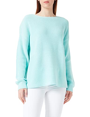 BLUE SEVEN Damen Pullover, SEA Orig, 40 von Blue Seven