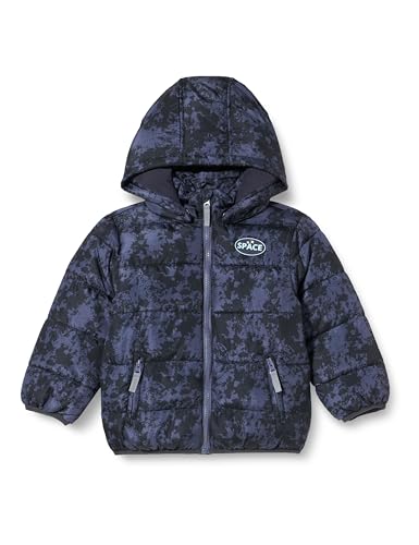 BLUE SEVEN Jungen Winterjacke von Blue Seven