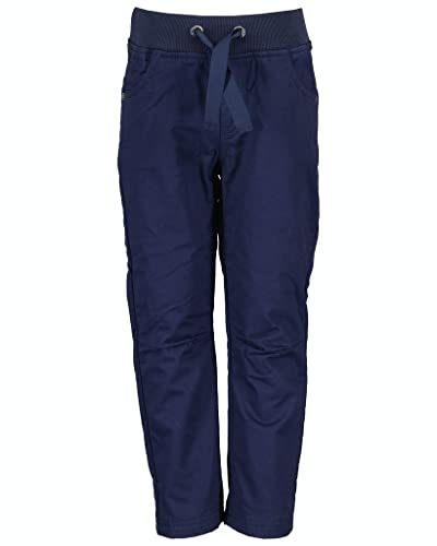 BLUE SEVEN Mädchen Hose, Ultramarin, 4 Years von Blue Seven