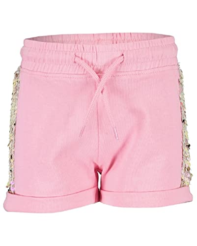 BLUE SEVEN Mädchen Sweatshorts Shorts, Azalee Orig, 3 Years von Blue Seven