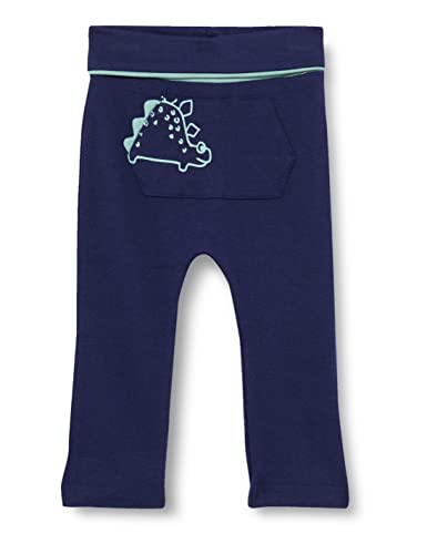 BLUE SEVEN Baby-Jungen Hose, Ultramarin Orig, 3-6 Months von Blue Seven